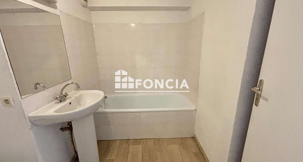 Maison à MONTPELLIER