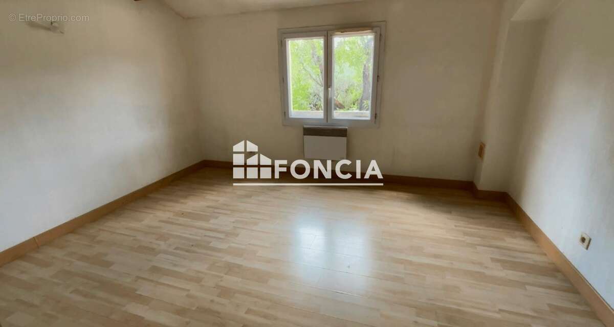 Maison à MONTPELLIER