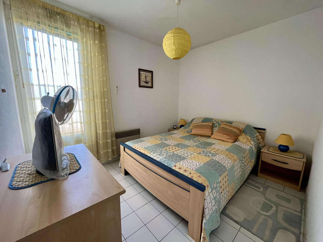 Appartement à LE GRAU-DU-ROI