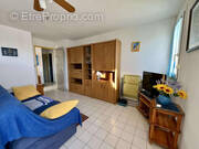 Appartement à LE GRAU-DU-ROI