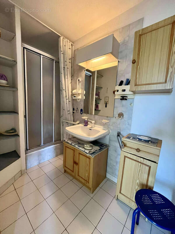 Appartement à LE GRAU-DU-ROI