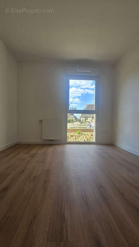 Appartement à HILLION