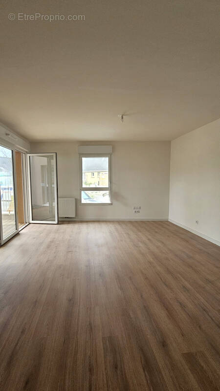 Appartement à HILLION