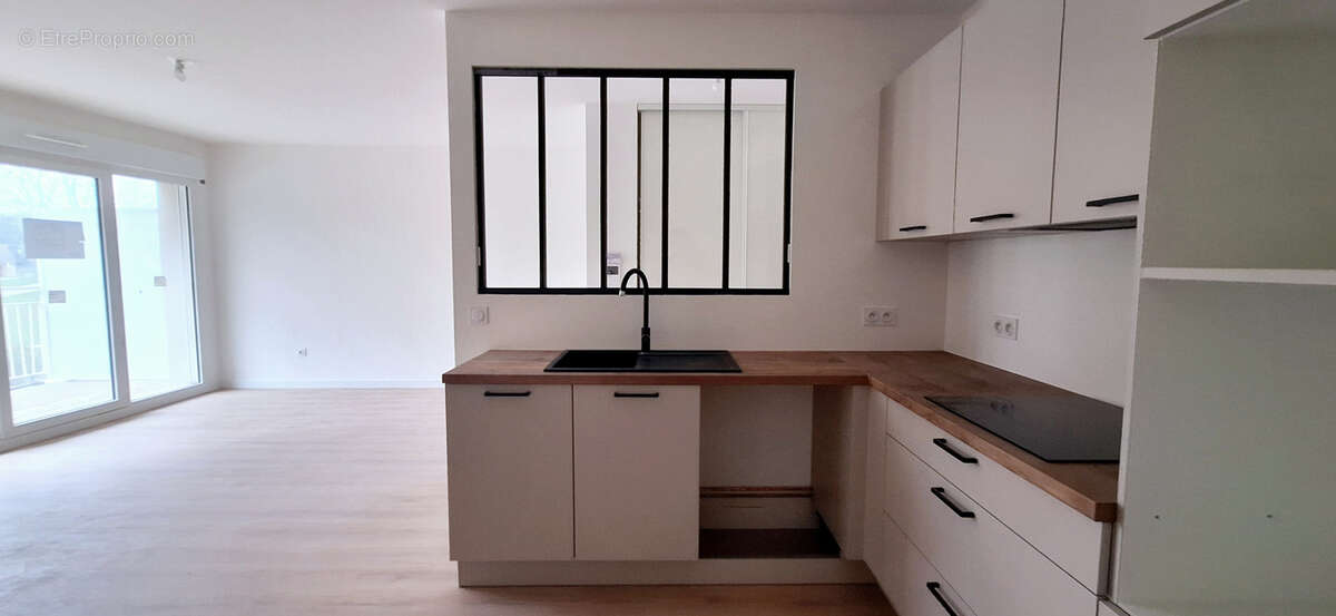 Appartement à HILLION