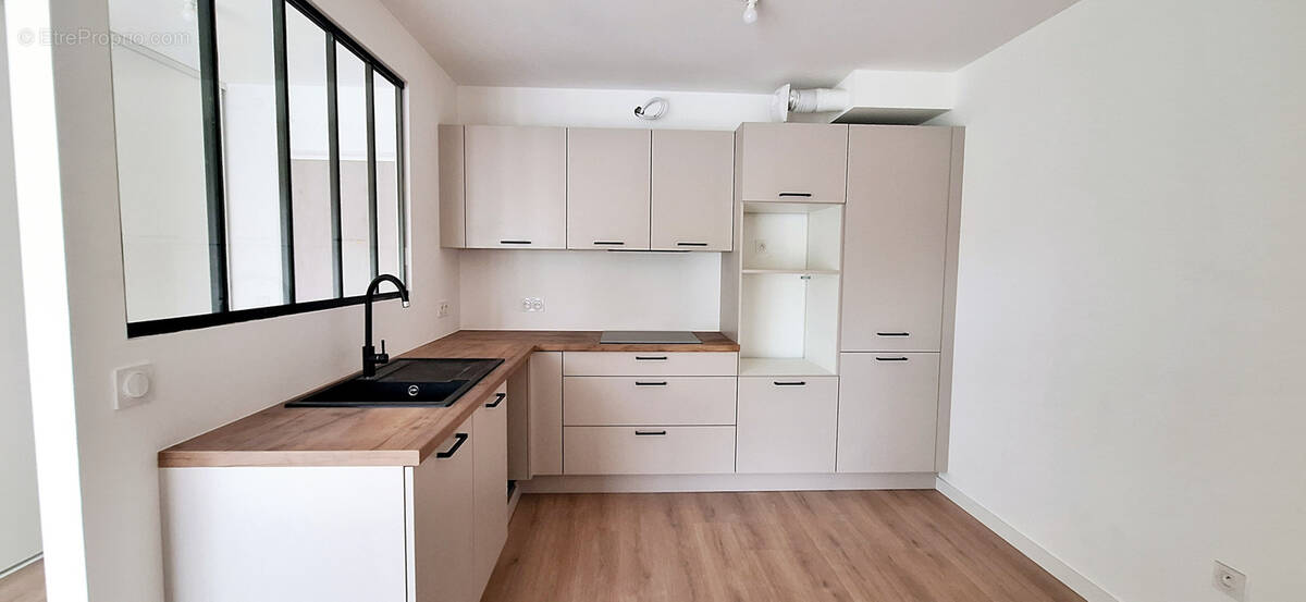 Appartement à HILLION