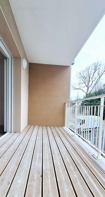 Appartement à HILLION