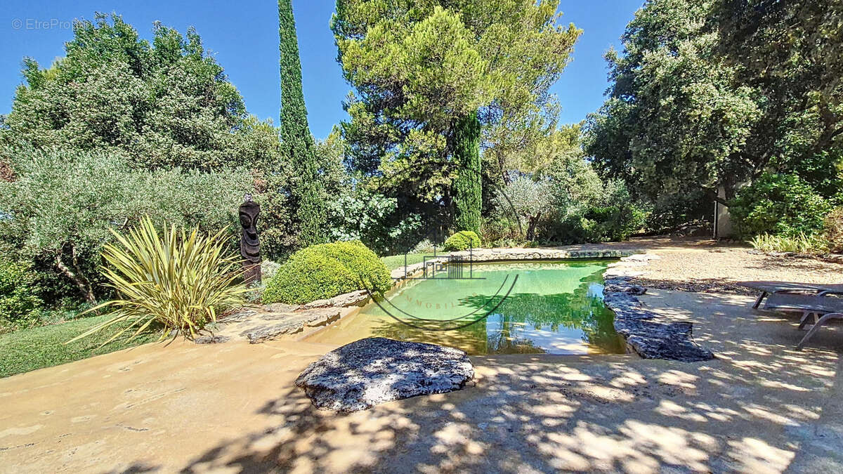 Maison à CHEVAL-BLANC