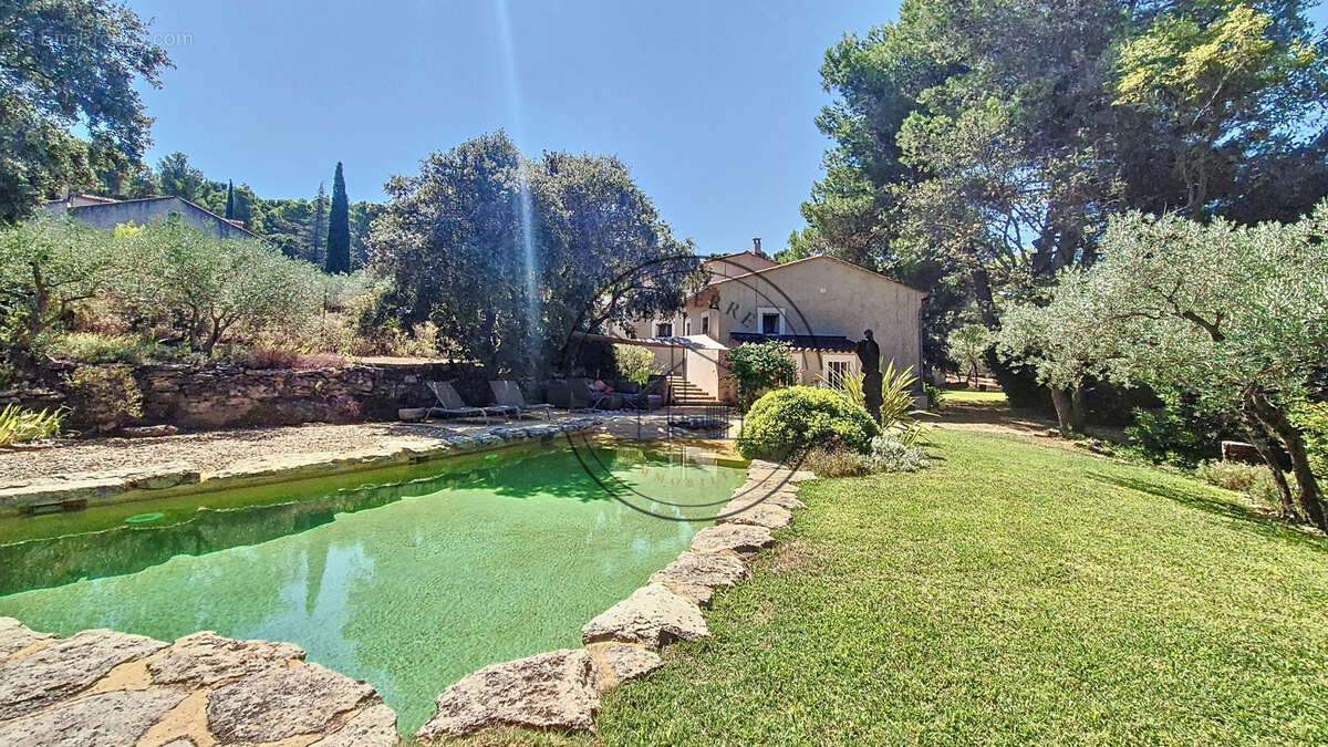 Maison à CHEVAL-BLANC