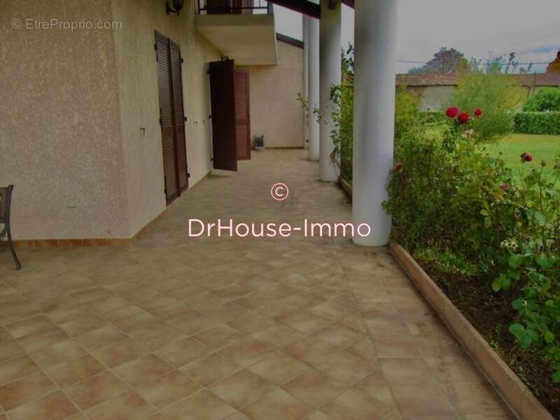 Maison à SAINT-GAUDENS