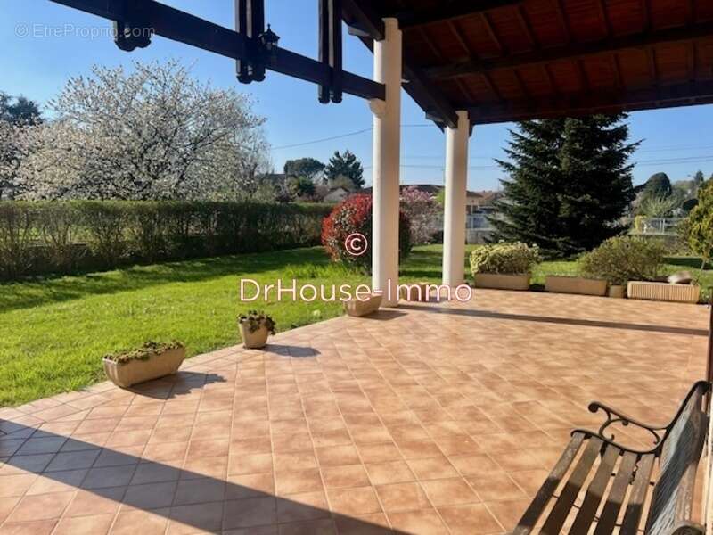 Maison à SAINT-GAUDENS