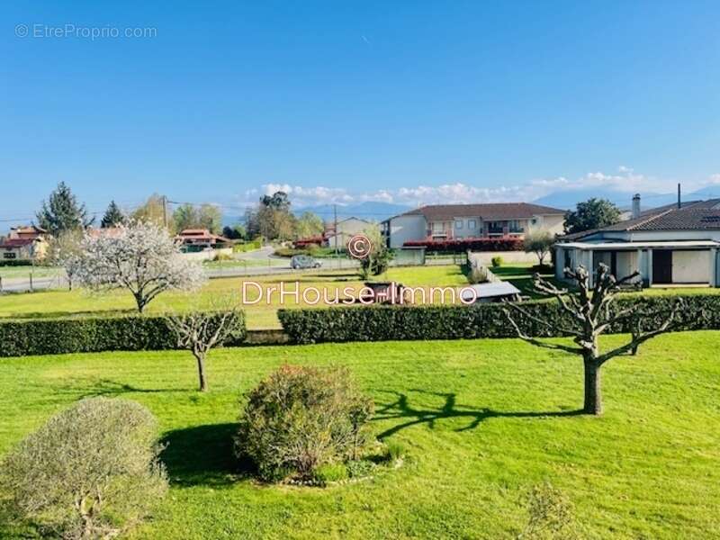 Maison à SAINT-GAUDENS
