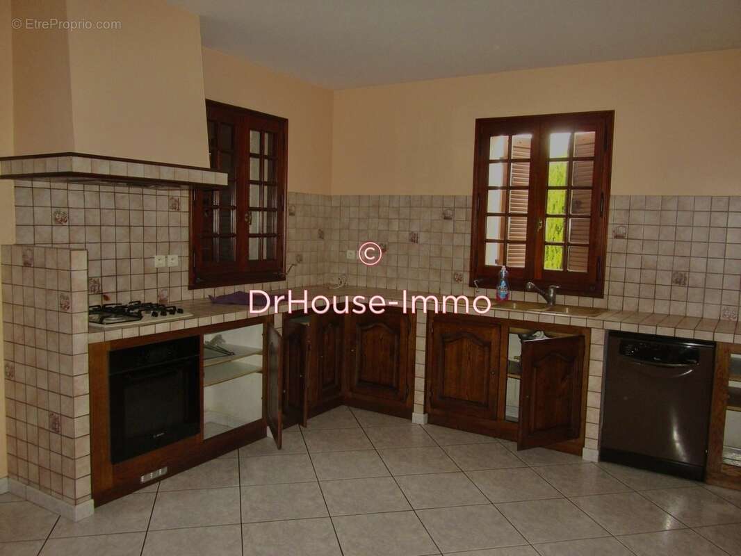 Maison à SAINT-GAUDENS