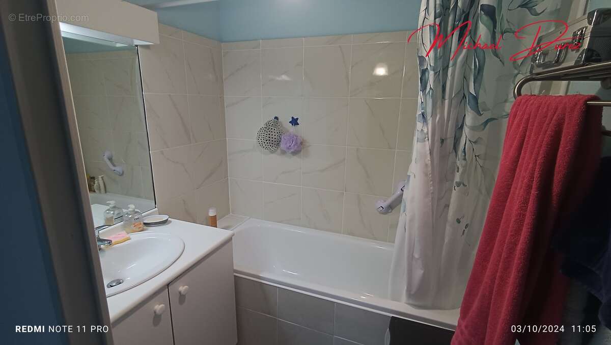 Appartement à NIMES