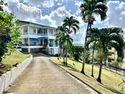 Maison à FORT-DE-FRANCE