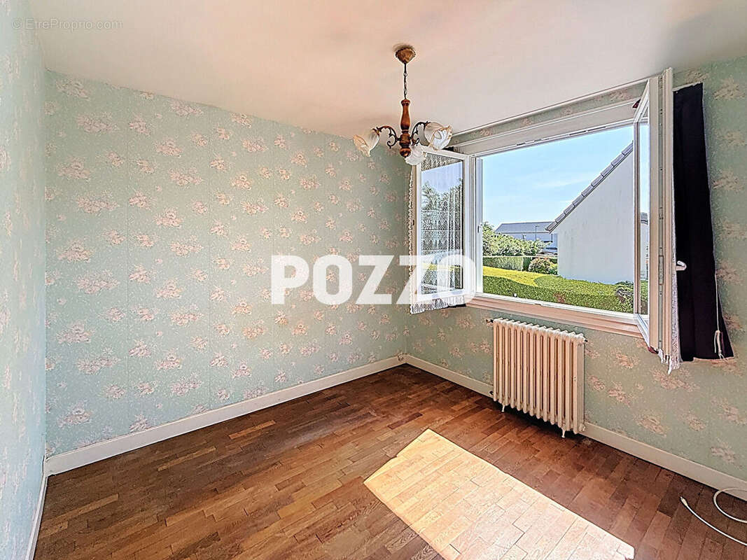 Maison à SAINT-PAIR-SUR-MER