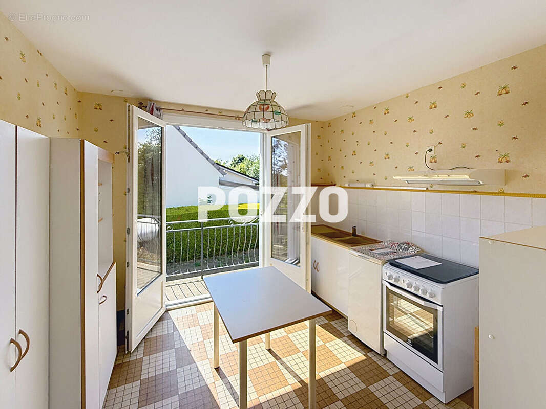 Maison à SAINT-PAIR-SUR-MER