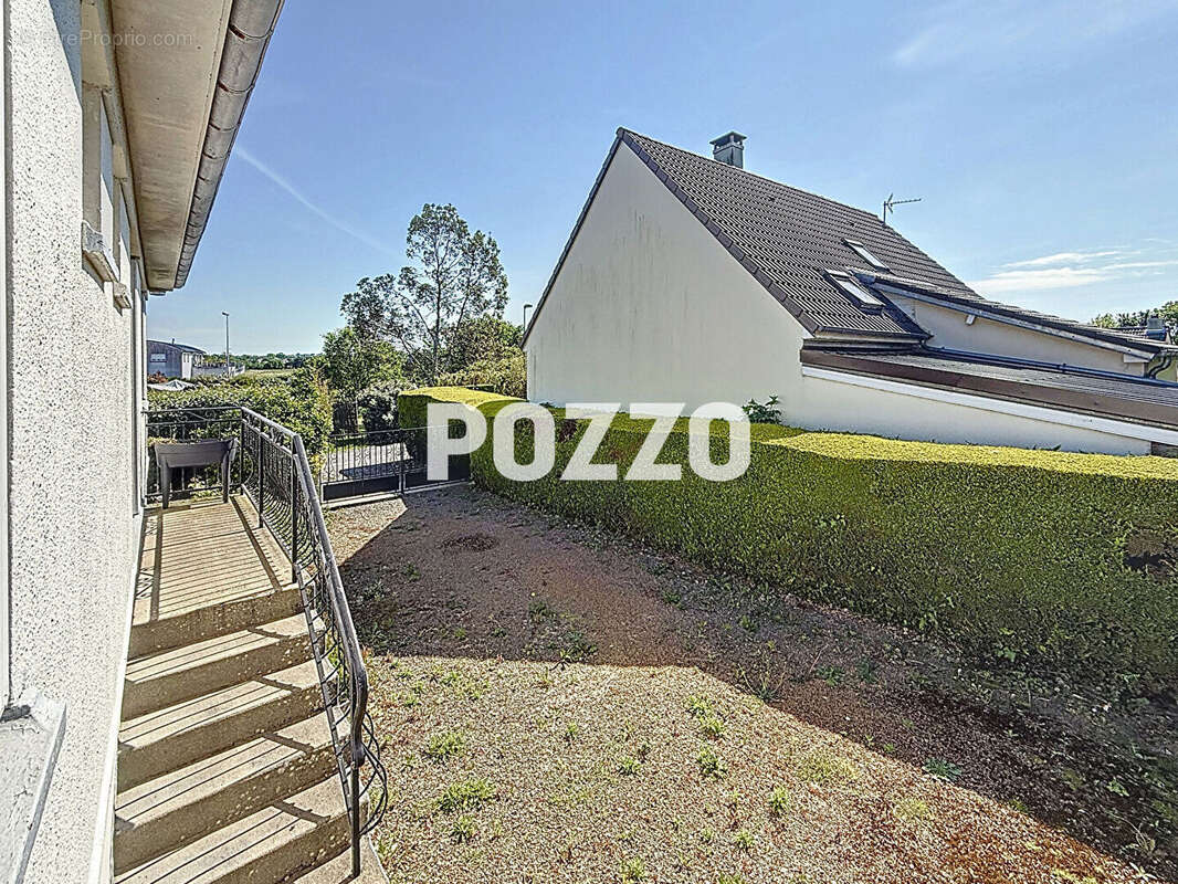 Maison à SAINT-PAIR-SUR-MER