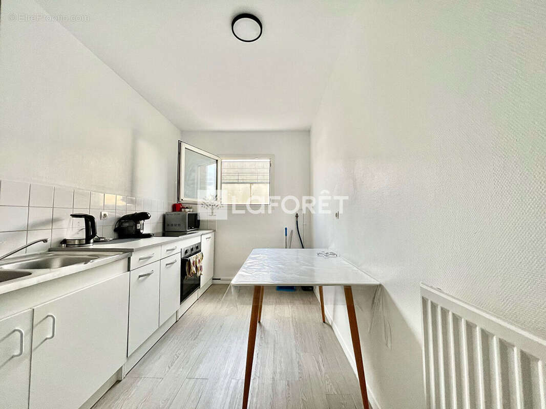 Appartement à ALFORTVILLE
