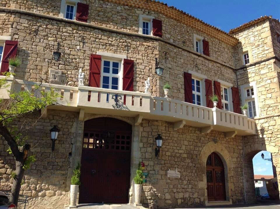 Maison à BEZIERS