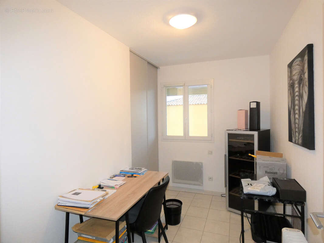 Appartement à NARBONNE