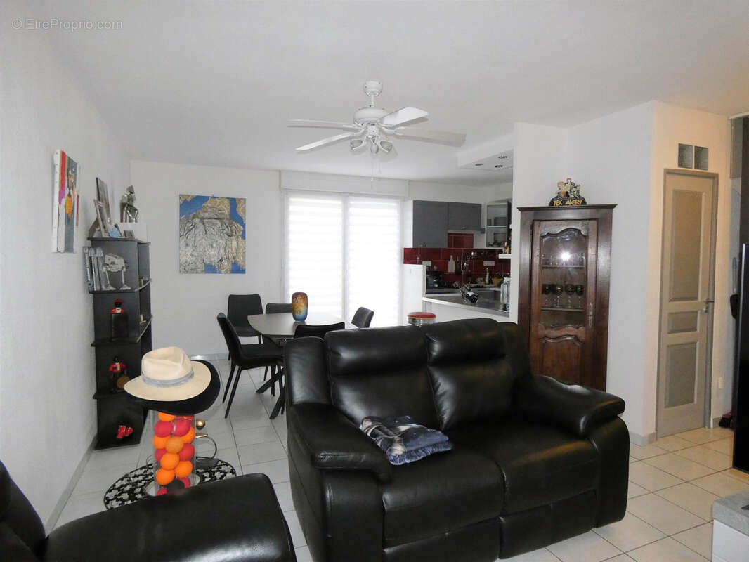 Appartement à NARBONNE