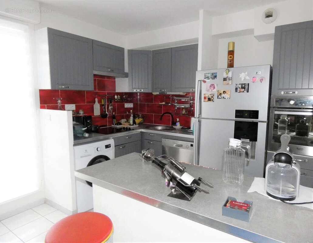 Appartement à NARBONNE