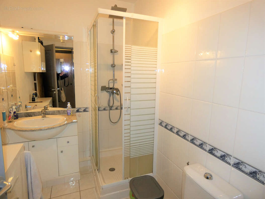 Appartement à NARBONNE