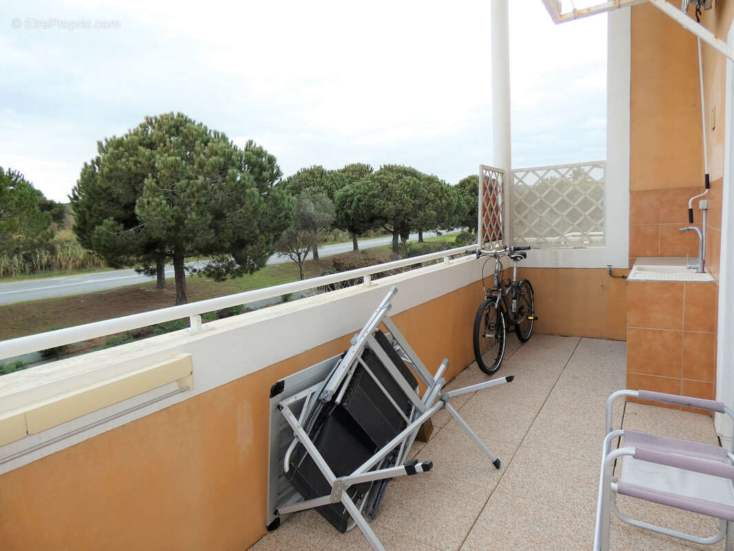 Appartement à NARBONNE