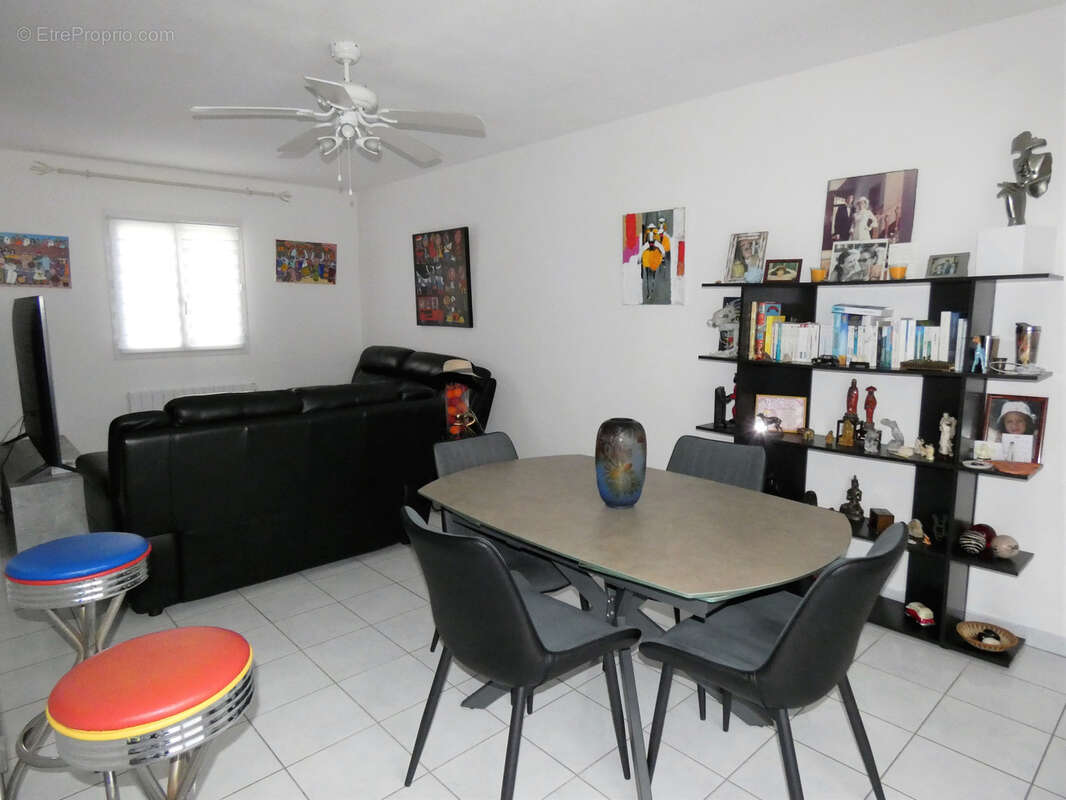 Appartement à NARBONNE