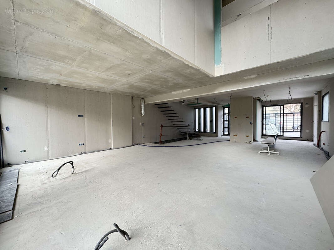 Maison à SAINT-MAUR-DES-FOSSES