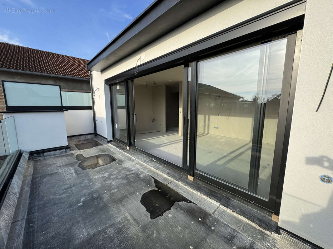 Maison à SAINT-MAUR-DES-FOSSES