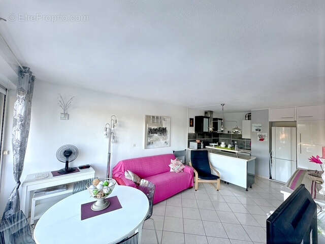 Appartement à LE GRAU-DU-ROI