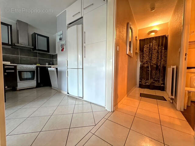 Appartement à LE GRAU-DU-ROI