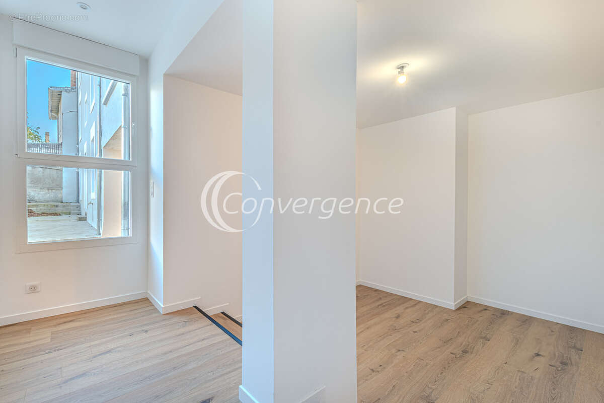 Appartement à SAINT-JUNIEN