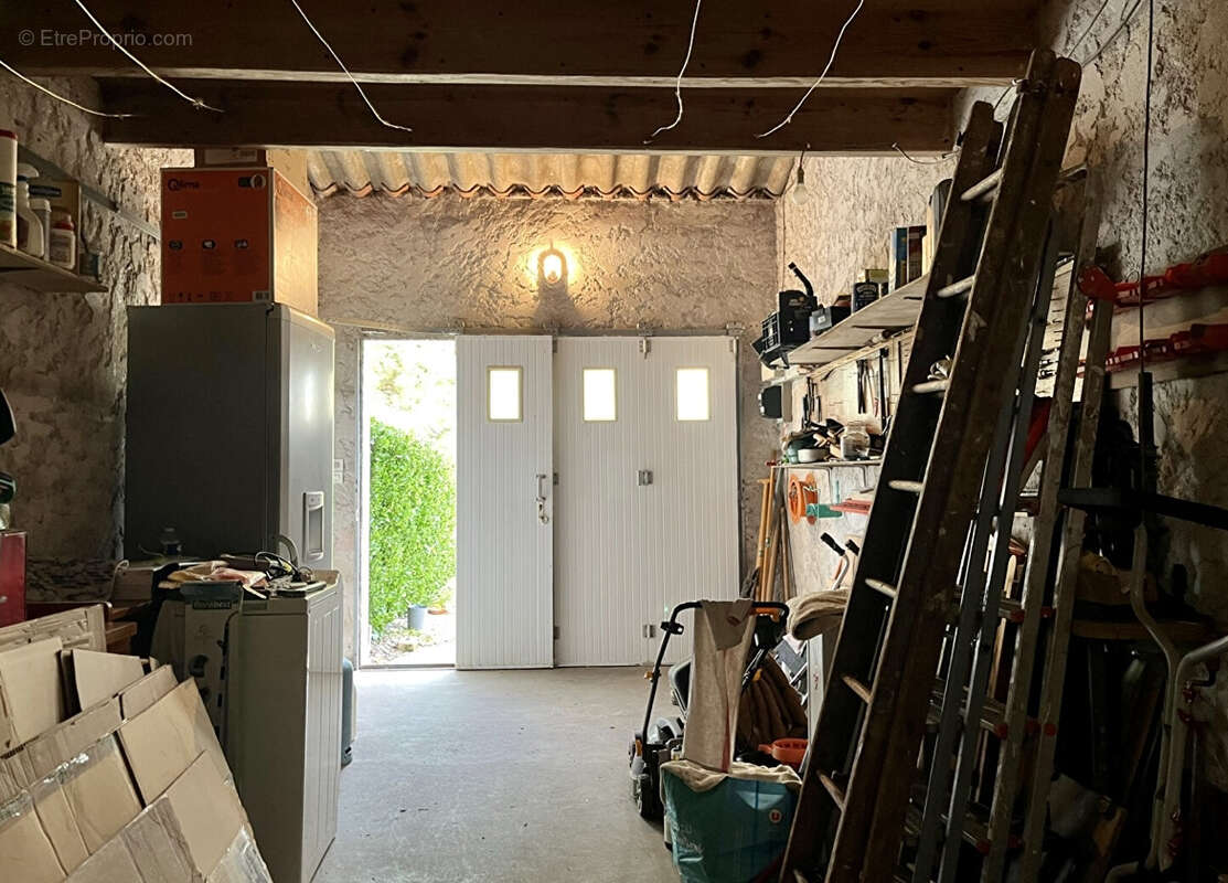 Maison à LE GRAND-VILLAGE-PLAGE