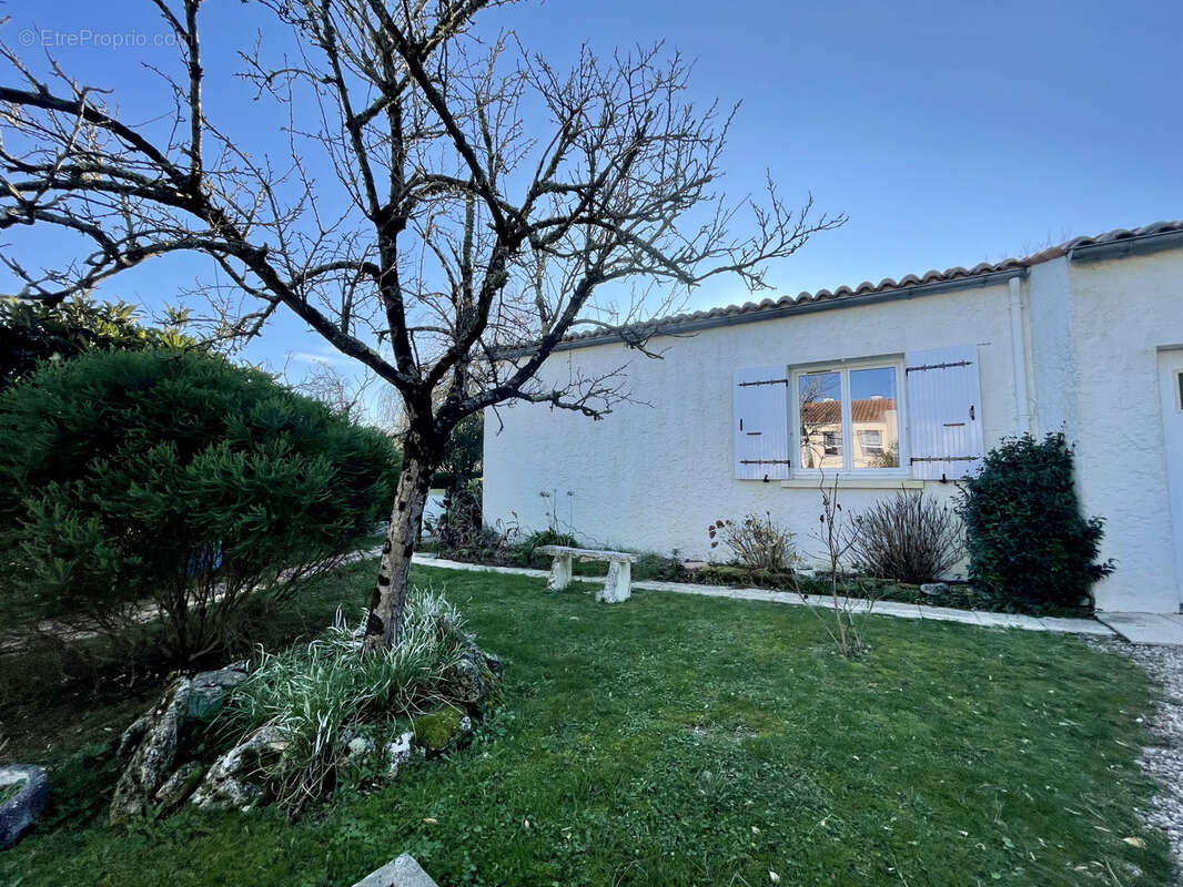 Maison à LE GRAND-VILLAGE-PLAGE