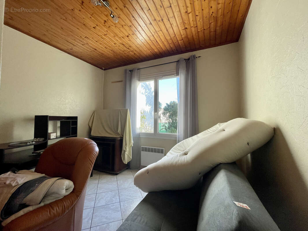 Maison à LE GRAND-VILLAGE-PLAGE