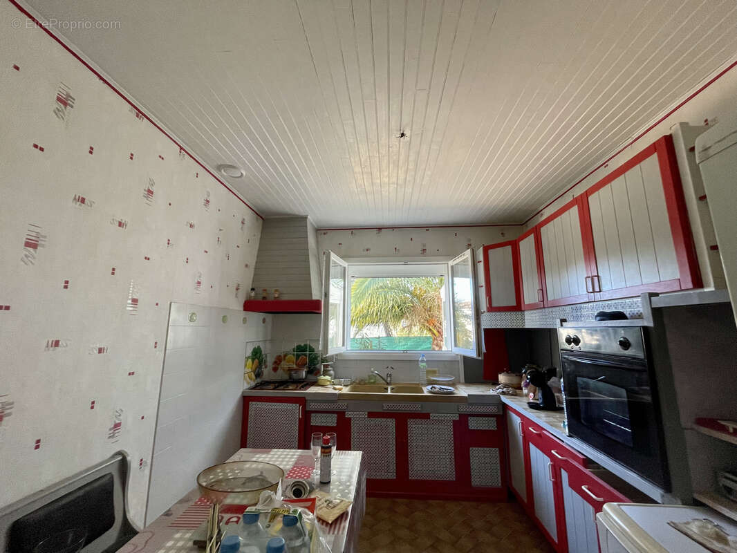 Maison à LE GRAND-VILLAGE-PLAGE