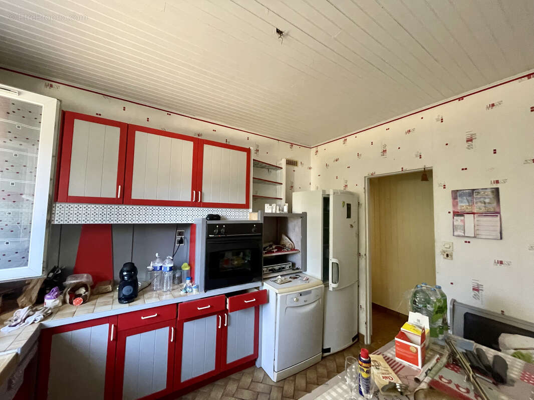 Maison à LE GRAND-VILLAGE-PLAGE