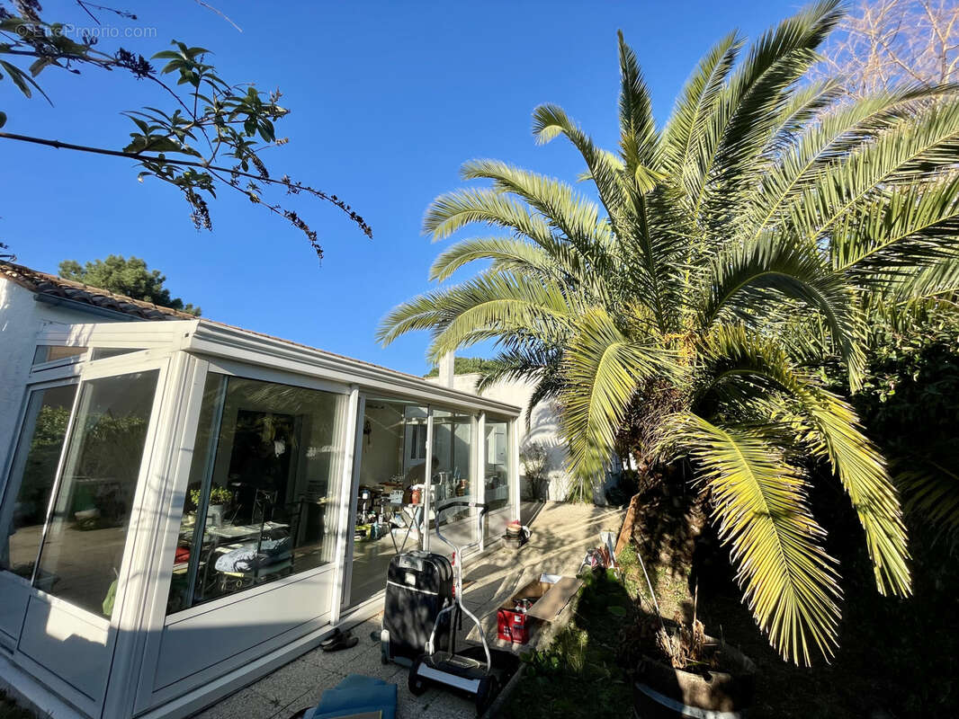 Maison à LE GRAND-VILLAGE-PLAGE