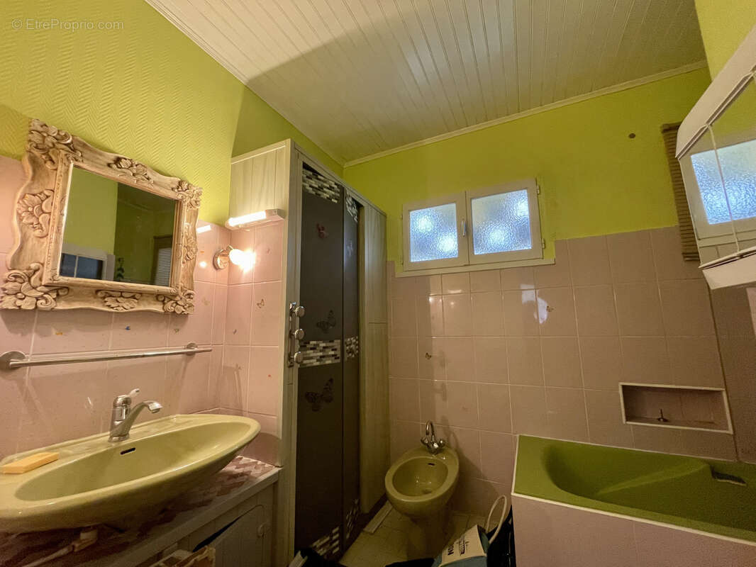 Maison à LE GRAND-VILLAGE-PLAGE