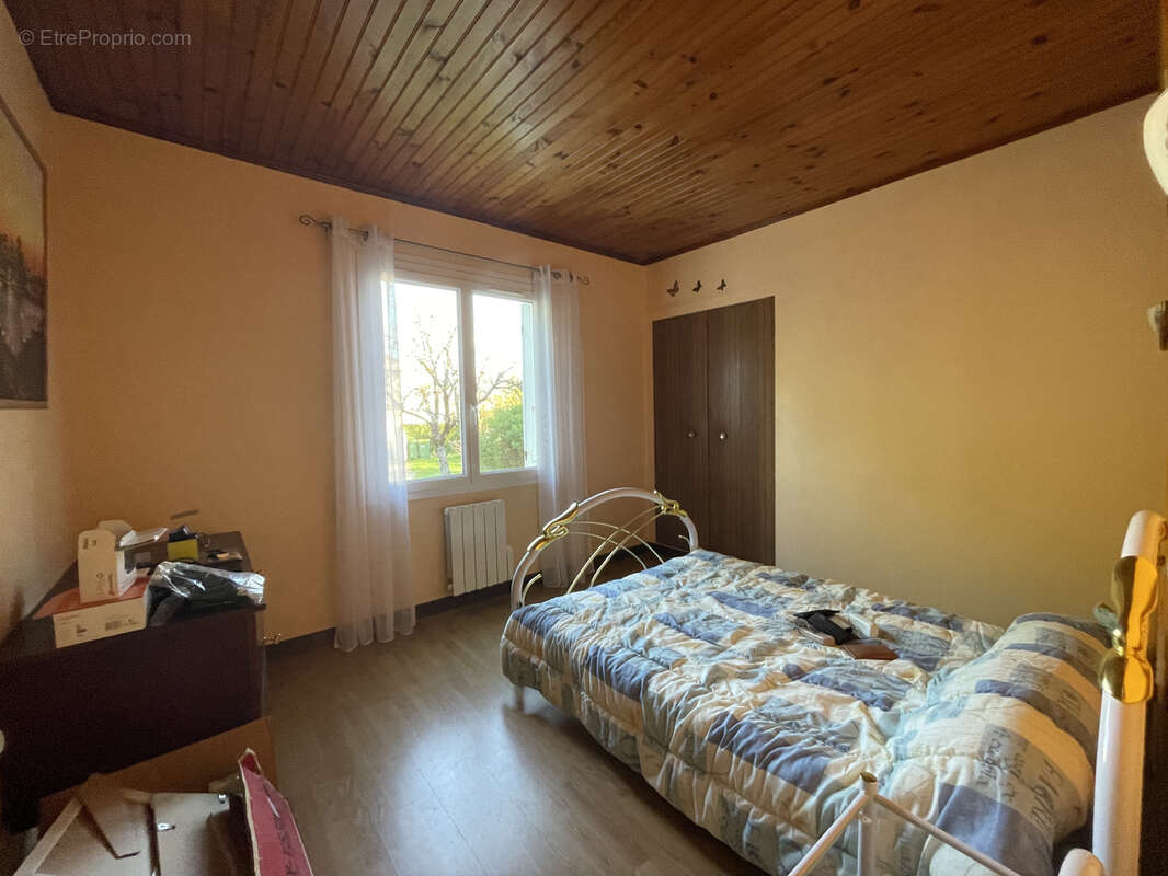 Maison à LE GRAND-VILLAGE-PLAGE