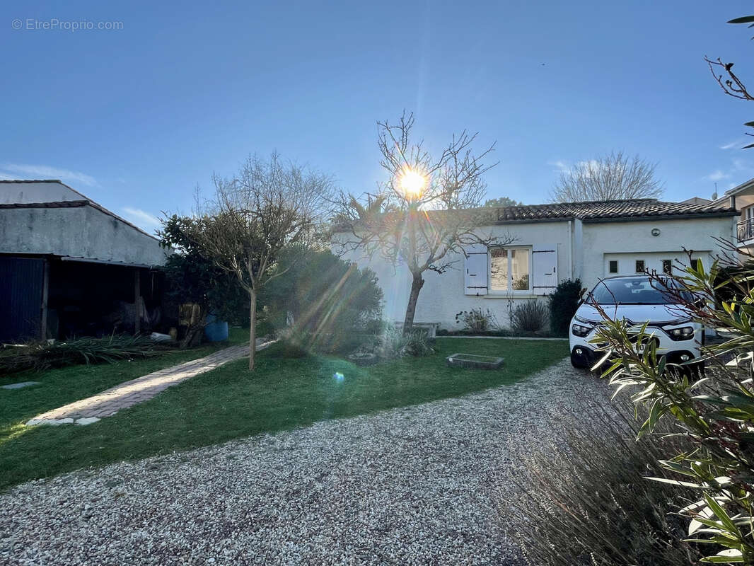 Maison à LE GRAND-VILLAGE-PLAGE