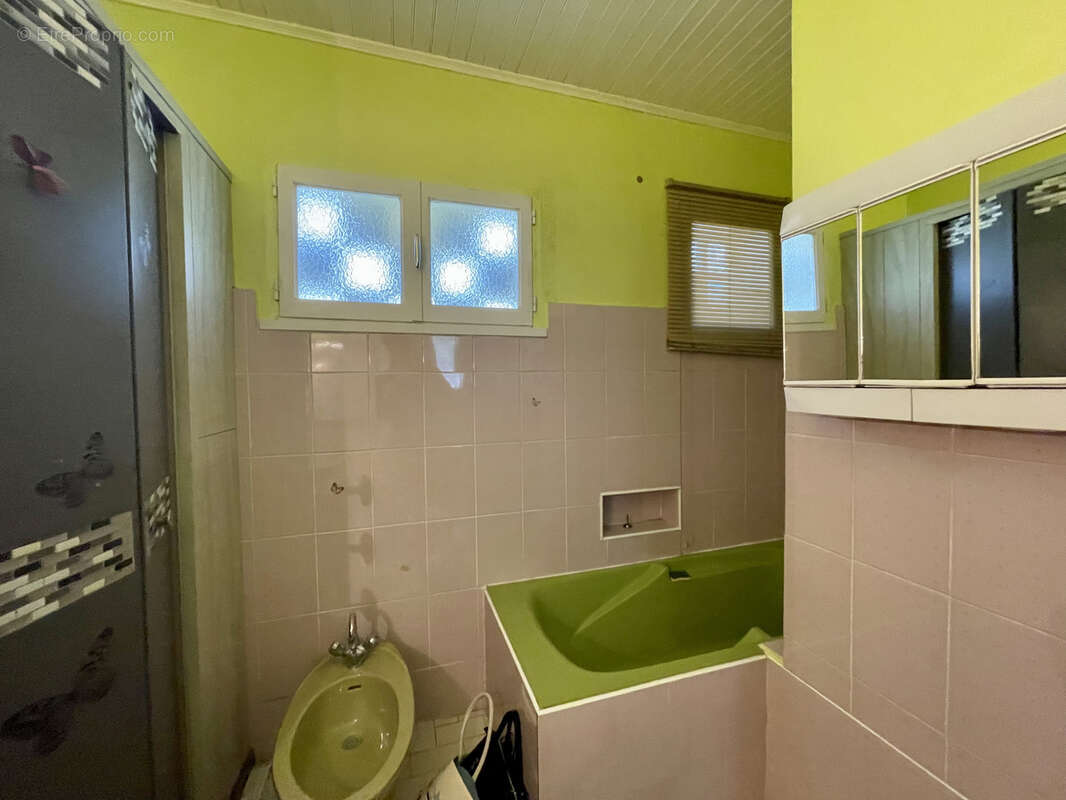 Maison à LE GRAND-VILLAGE-PLAGE