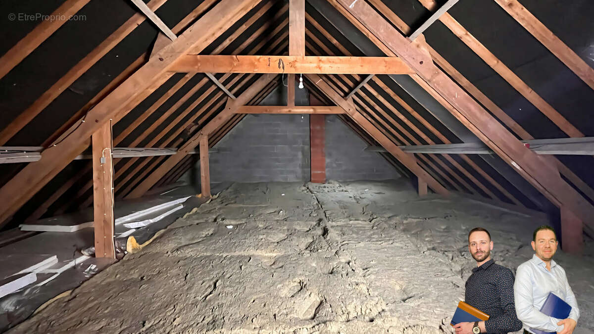 Maison à HEUZECOURT