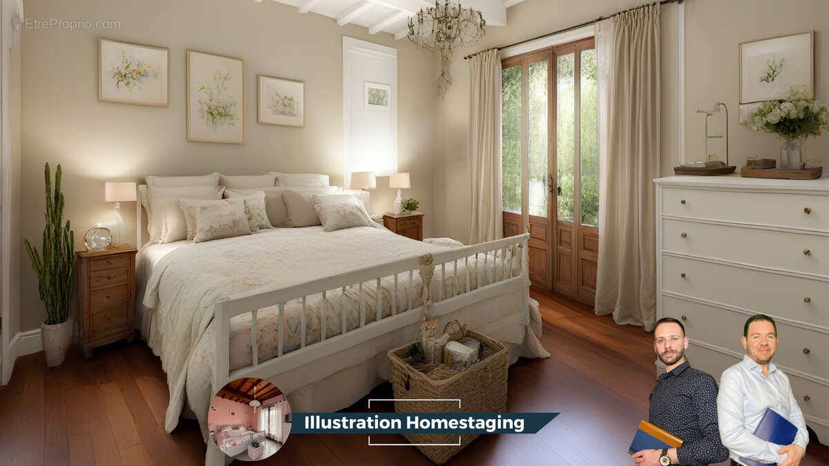 Maison à HEUZECOURT