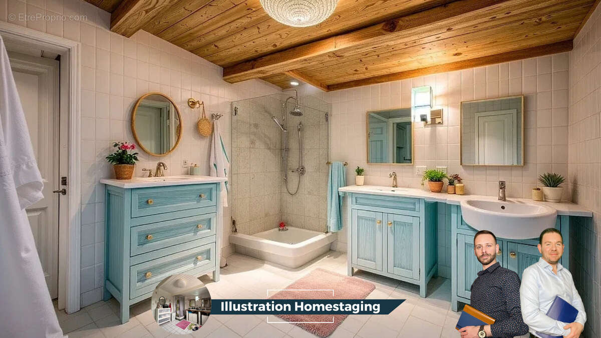 Maison à HEUZECOURT