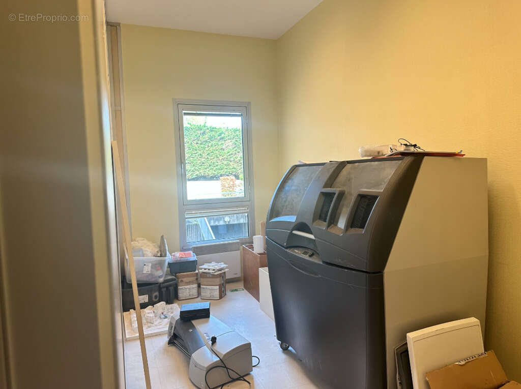 Commerce à BOURG-EN-BRESSE