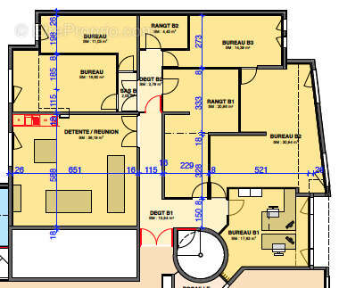 Commerce à BOURG-EN-BRESSE