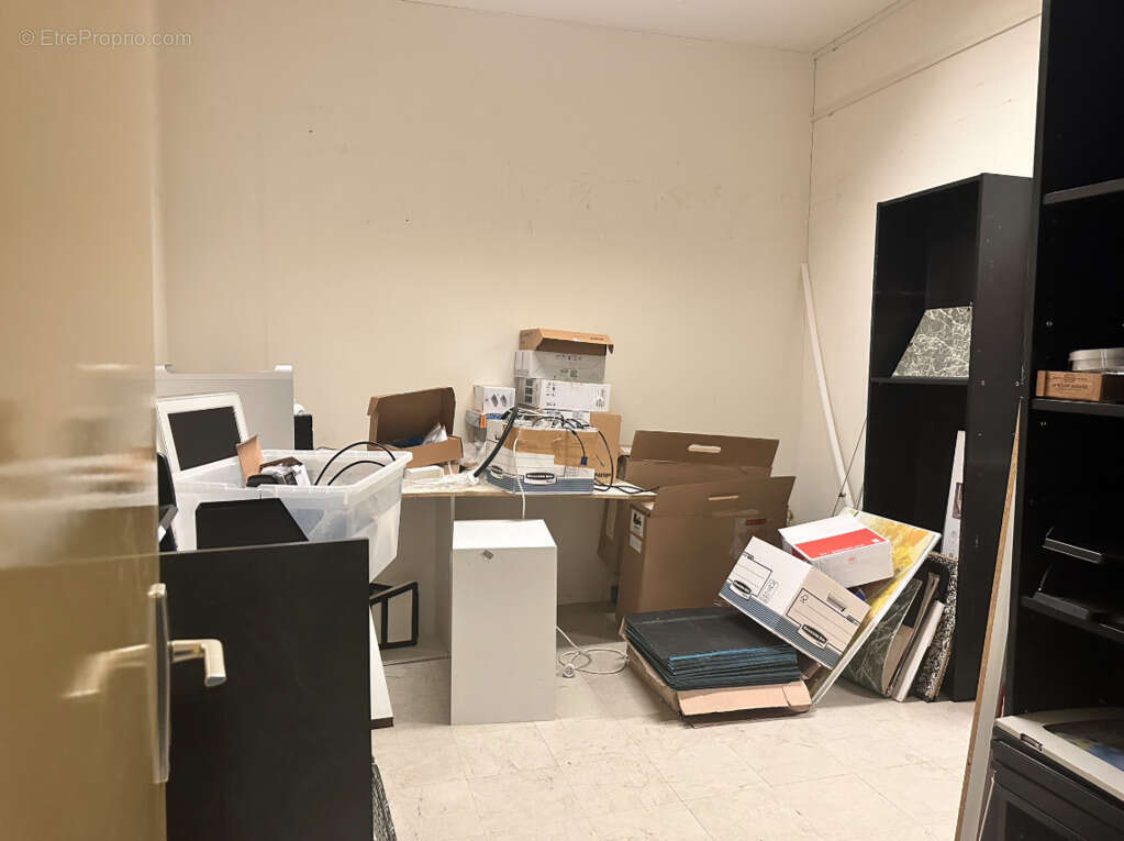 Commerce à BOURG-EN-BRESSE